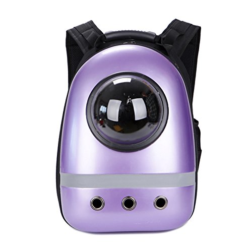 NabothT-Pet-space-capsule-Pack-small-dog-out-backpack-Bright-your-life