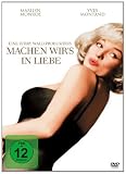 Machen wir's in Liebe - Marilyn Monroe