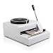 Produktbild InloveArts Prägemaschine 72 Zeichen Card Embosser Printer Pvc-karte Embosser Stanzmaschine Credit ID VIP Magnetische Prägung