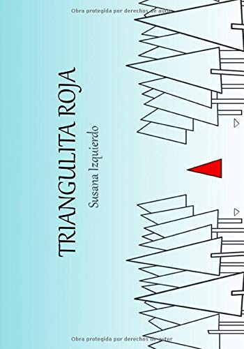 TRIANGULITA ROJA TRIANGULITA ROJA