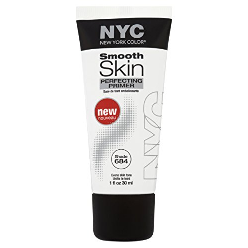 NYC Smooth Skin Perfecting Primer