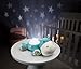 Fisher-Price Hippo Plush Projection Soother