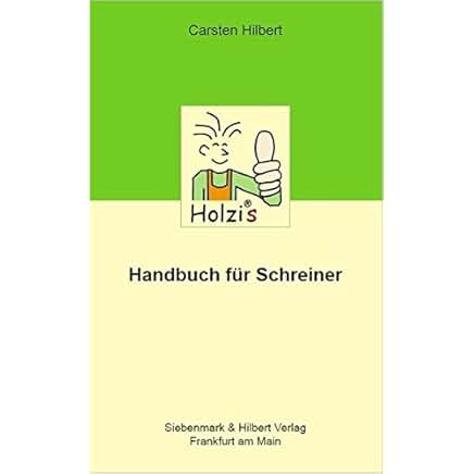 Suchergebnis auf Amazon.de für: Tischler; Handbuch/Lehrbuch: Bücher