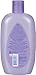 Johnson's Bedtime Bath, No More Tears, 15-Ounce Bottles (Pack of 6)