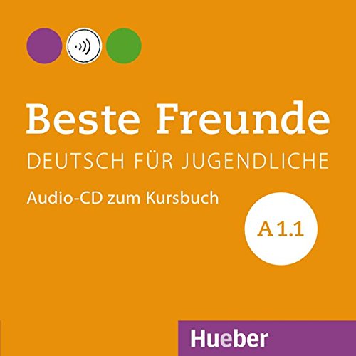Beste freunde a11 cd - audio (kb)