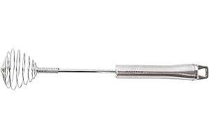 SAMBONET Paderno 48278-24 Frusta, Acciaio Inox