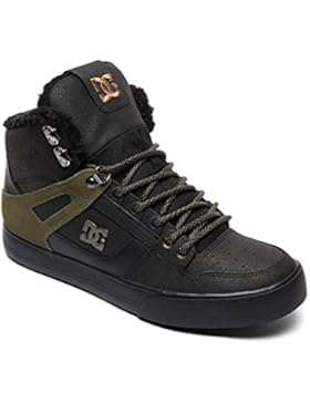 DC Shoes Herren Spartan High Wc Wnt Sneaker
