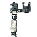 Produktbild Kongqiabona Original Main Motherboard Original Main Motherboard for Samsung Galaxy Note 4 N910F 32GB Unlocked Europe