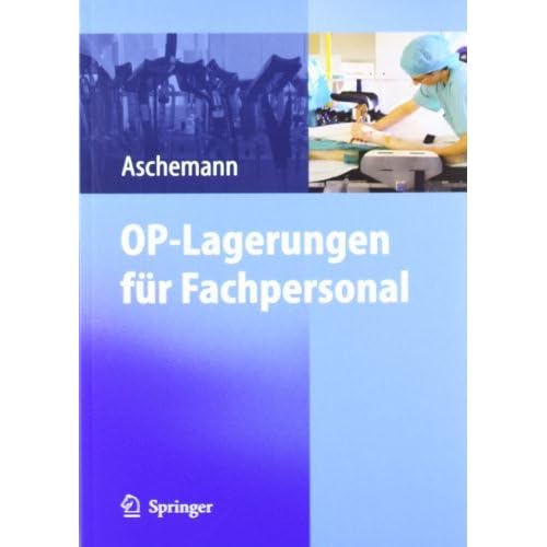 Pdf Op Lagerungen Fur Fachpersonal Kostenlos Download Wissenschaftsbuch161
