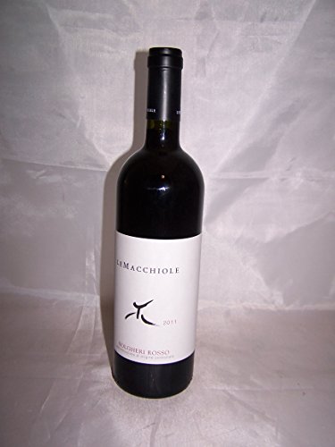 Bolgheri DOC Le Macchiole Le Macchiole 2015