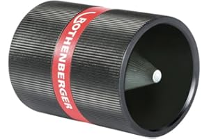 Rothenberger 1500000237 - Univers i zewnętrzny wyświetlacz wewnętrzny i zewnętrzny, 6-35 mm