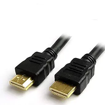 PremiumAV HDMI Male to Male Cable (5M, Black) (171184652637)