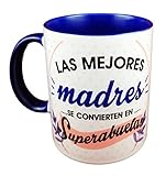 Fabricada y enviada desde España