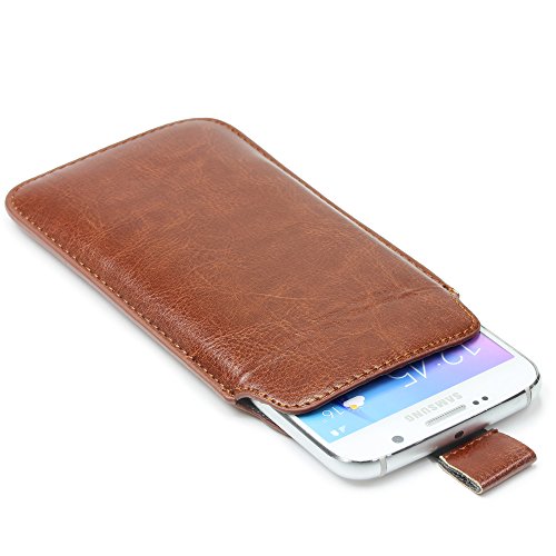 URCOVER Funda Protectora Universal 4 7 Pulgadas Carcasa Cubierta Flexible Cover Case Pull Tab en Caf reviews URCOVER Funda Protectora Universal 4 7 Pulgadas Carcasa Cubierta Flexible Cover Case Pull Tab en Caf