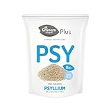 Psyllium superalimento bio 150gr