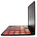 VALUE MAKERS 35 Colour Matte Eyeshadow Palette-Shimmer Eye Shadow Make Up Palette-Professional Makeup Eye Shadow Pallet Kit-Make up Pallets-Eye Make Up Set-Beauty Cosmetics-Make Up Professional Box (35 Colour)