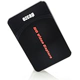 Prämie Reshow HD Video-Aufnahme-Box – Ihre Spielmomente ohne einen PC aufnehmen &amp; teilen - Kompatibel mit HDMI/ YPBPR – geeignet für die Verwendung mit PC, PS3, PS4, Xbox One, WiiU – HD 1080p 30FPS