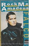Falco - Rock me Amadeus, Kassette - Falco