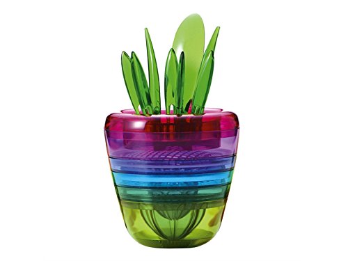 Preisvergleich Produktbild ovvo,-Zitruspresse, Edelstahl, Küchenhelfer, Werkzeug