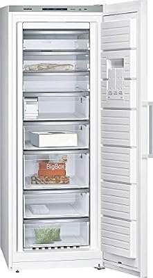 Siemens Congélateur armoire Siemens GS58NAW45