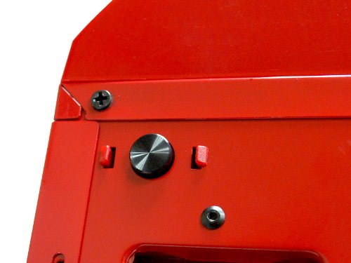 NZXT Phantom Big-Tower PC ( E-ATX, 5x 5,25 extern, 7x 3,5/2,5 intern, 7x Lüfter, USB 3.0) rot - 16