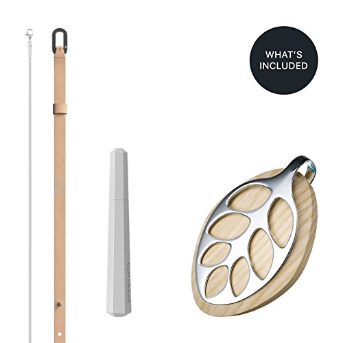 Bellabeat Leaf Nature Gesundheits Tracker/Smart Schmuck - 3