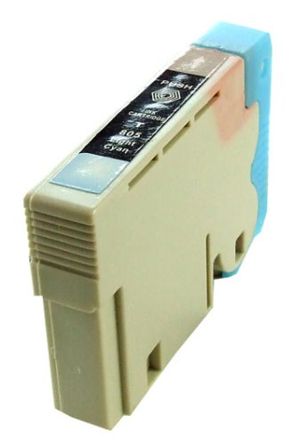 Price comparison product image Epson T 0806 Compatible Ink Cartridge