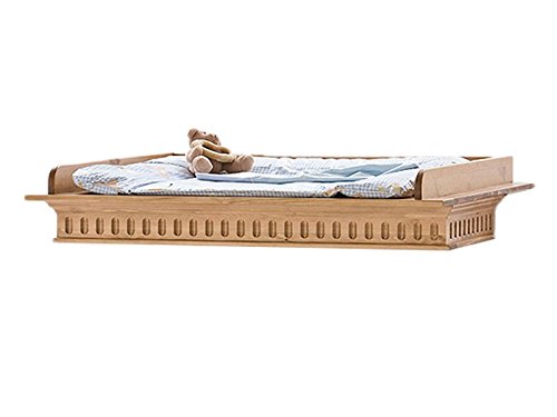 Preisvergleich Produktbild möbelando Wickelplatte Wickelbrett Wickeltisch Wickelauflage Wickelkommode Helsinki I