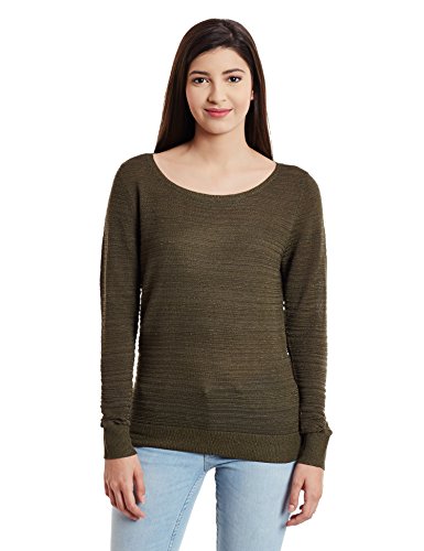 Sela Womens Pullover RS.439 (80.00% Off) - Amazon