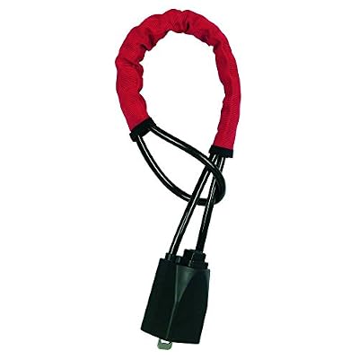 CarPoint SERRURE DE VOLANT. BELT-LOCK