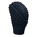 Price comparison product image Vococal Anti-slip Soft Silicone Car Gear Shift Knob Cover Black