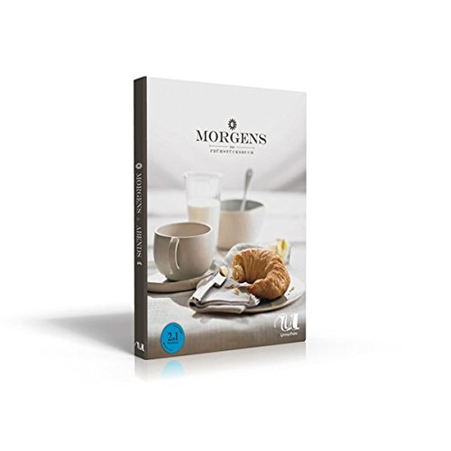 Download Morgens & Abends: Das Frühstücksbuch / Das Abendbrotbuch Download Morgens & Abends: Das Frühstücksbuch / Das Abendbrotbuch