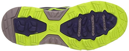 Ofertas para Asics Gel-Fujitrabuco 5 G-TX, Zapatillas de Running para
Asfalto para Mujer, Morado (Parachute Purple/Safety Yellow/Black), 38
EU en Amazon