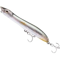 Xorus Patchinko 125 – Poisson Nageur 12.5cm – 18g – Holo Bait – Flottant Silencieux – Holo B