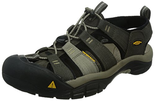 Keen Newport H2 Wandern Sandelholze