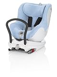 Britax Summer Cover (Dualfix)