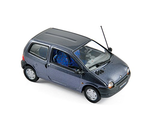 Preisvergleich Produktbild Renault Twingo (meteor grey) 1993