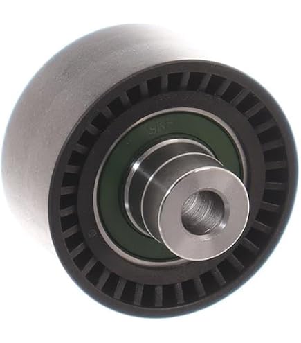 Poulie Tendeur De Courroie D'accessoire RIDEX 310T0674 - Pour Mercedes Classe C W204, Classe E W212, Etc.