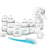 1 x Philips AVENT taza de aprendizaje de vasos de incluye naturnah aspirador 3 mo +,