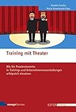 Training mit Theater (Edition Training aktuell) by 