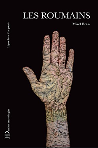 Download Les Roumains: Lignes de vie d'un peuple