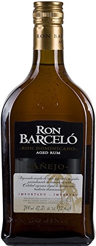 Bar celo Ron Anejo Rum (1 x 0,7 l)