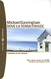 Image de Dove la terra finisce (Tascabili. Best Seller Vol. 984)