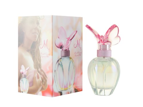 Mariah Carey Luscious Pink Eau de Parfum - 30 ml