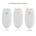 Electronic Cellulite Remover Massage Tools by NOTIME --- Microcurrent Handheld Lymphatic Drainage Massager-- Wrinkle and Dark Spot Remover for Face and Galvanic Facial Kit