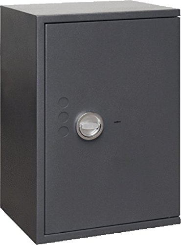 FORMAT Wertschutzschrank LYRA 4 500x750x420 84 l 83 kg