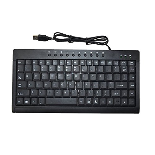 Small Keyboard Amazon.co.uk