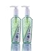 Herbal Skin Brightening & Whitening Cucumber Face Wash (Pack of 2) RS.180.00