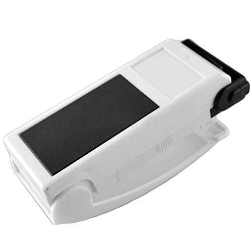 EZLIFE LiLiRoseuk Startseite Werkzeuge tragbare Mini-Sealer Dichtung Maschine Verpackung magischen Sealer Kunststoffbeutel - 6