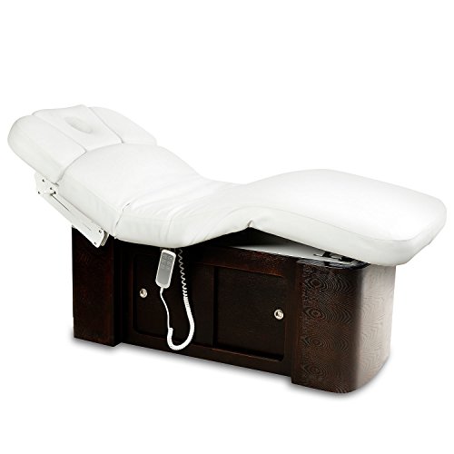 Preisvergleich Produktbild Elektrische Behandlungsliege Therapieliege Massageliege Wellnessliege 050899